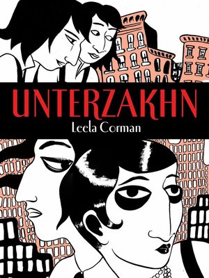 cover image of Unterzakhn